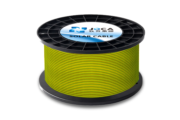 光伏用电线：提升太阳能系统性能的关键组件