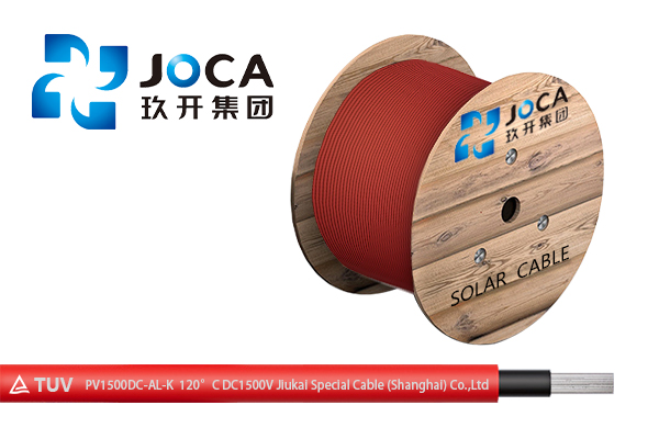 选择适合10千瓦光伏系统的电缆：详细指南